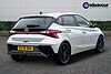 Hyundai I20 1.0T GDi 90 Black Line 5dr Grey