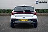 Hyundai I20 1.0T GDi 90 Black Line 5dr Grey