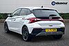 Hyundai I20 1.0T GDi 90 Black Line 5dr Grey
