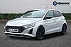 Hyundai I20 1.0T GDi 90 Black Line 5dr Grey