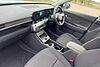 Hyundai KONA 160kW Advance 65kWh 5dr Auto White