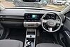 Hyundai KONA 160kW Advance 65kWh 5dr Auto White