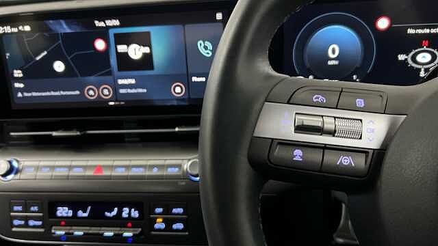 Hyundai KONA 1.6 T-GDi Advance SUV 5dr Petrol DCT Euro 6 (s/s) (138 ps) Atlas White