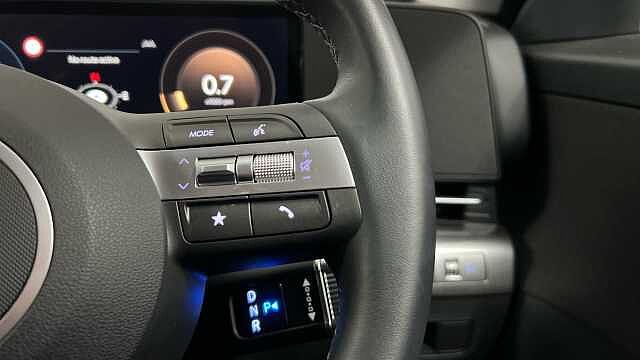 Hyundai KONA 1.6 T-GDi Advance SUV 5dr Petrol DCT Euro 6 (s/s) (138 ps) Atlas White