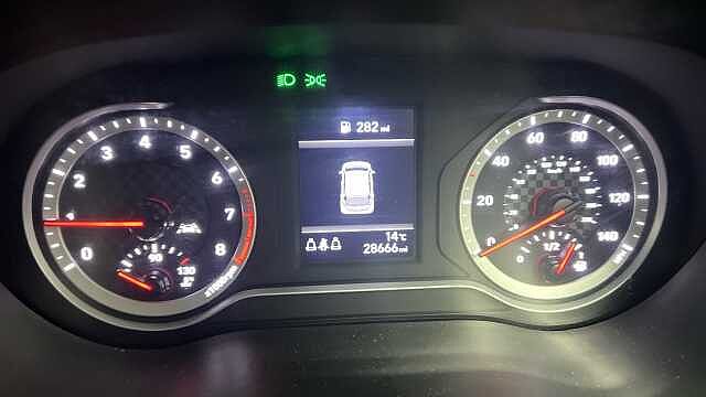 Hyundai I10 1.0 Premium Hatchback 5dr Petrol Manual Euro 6 (s/s) (67 ps) Grey