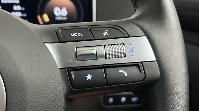 Hyundai TUCSON 1.6 T-GDi Premium SUV 5dr Petrol Manual Euro 6 (s/s) (160 ps) ABYSS BLACK