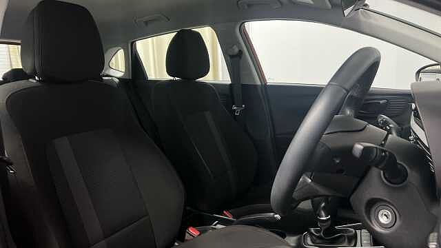 Hyundai I20 1.0 T-GDi Advance Hatchback 5dr Petrol Manual Euro 6 (s/s) (100 ps) Red