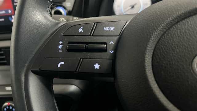 Hyundai I20 1.0 T-GDi Advance Hatchback 5dr Petrol Manual Euro 6 (s/s) (100 ps) Red