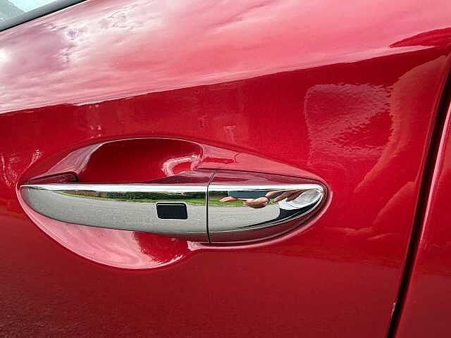 Hyundai I20 1.0 T-GDi Premium SE Nav Hatchback 5dr Petrol Manual Euro 6 (s/s) (120 ps) Red