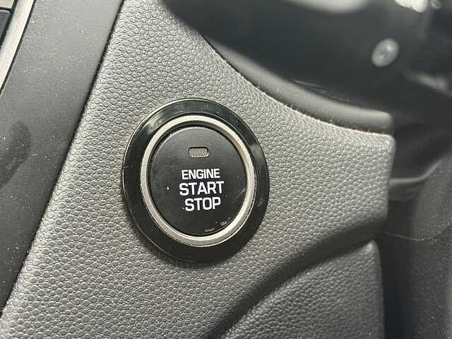 Hyundai I20 1.0 T-GDi Premium SE Nav Hatchback 5dr Petrol Manual Euro 6 (s/s) (120 ps) Red