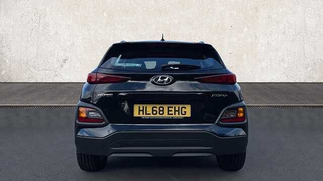 Hyundai KONA 1.0 T-GDi SE SUV 5dr Petrol Manual Euro 6 (s/s) (120 ps)
