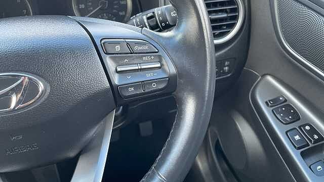 Hyundai KONA 1.0 T-GDi SE SUV 5dr Petrol Manual Euro 6 (s/s) (120 ps)