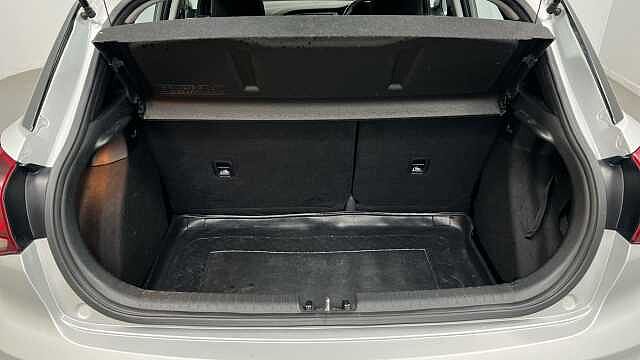 Hyundai i20 1.0 T-GDi SE Hatchback 5dr Petrol DCT Euro 6 (s/s) (100 ps)