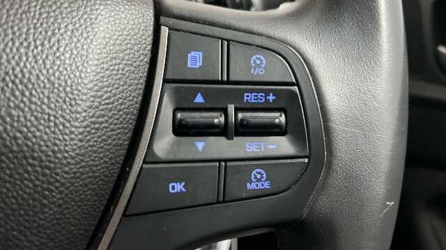 Hyundai i20 1.0 T-GDi SE Hatchback 5dr Petrol DCT Euro 6 (s/s) (100 ps)