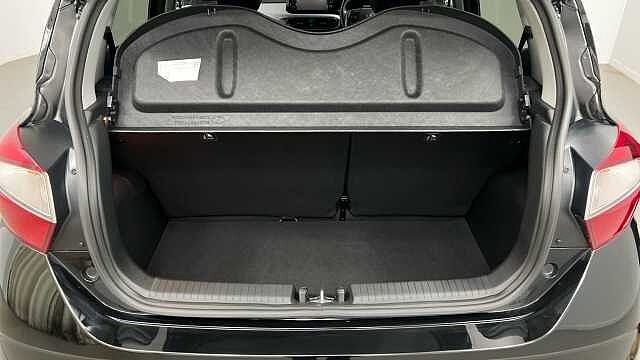 Hyundai I10 1.0 Premium Hatchback 5dr Petrol Auto Euro 6 (s/s) (67 ps) Black