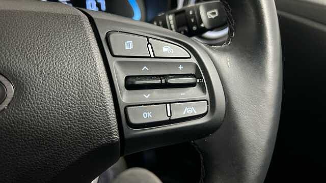 Hyundai I10 1.0 Premium Hatchback 5dr Petrol Auto Euro 6 (s/s) (67 ps) Black