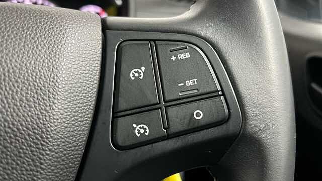 Hyundai i10 1.0 SE Hatchback 5dr Petrol Manual Euro 6 (67 ps)