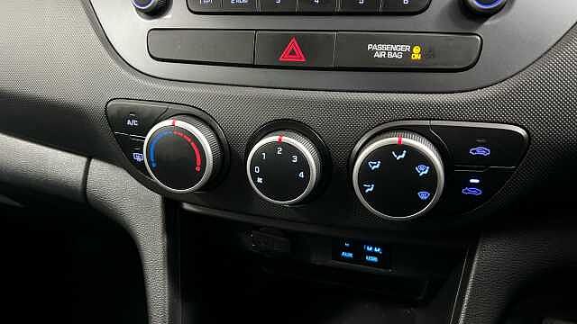 Hyundai i10 1.0 SE Hatchback 5dr Petrol Manual Euro 6 (67 ps)