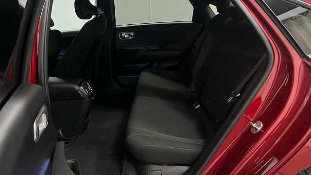 Hyundai IONIQ 6 77.4kWh Premium Saloon 4dr Electric Auto (228 ps)