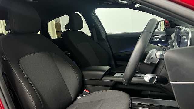 Hyundai IONIQ 6 77.4kWh Premium Saloon 4dr Electric Auto (228 ps)