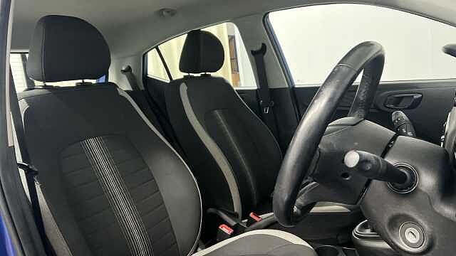 Hyundai i10 1.2 SE Connect Hatchback 5dr Petrol Manual Euro 6 (s/s) (84 ps)