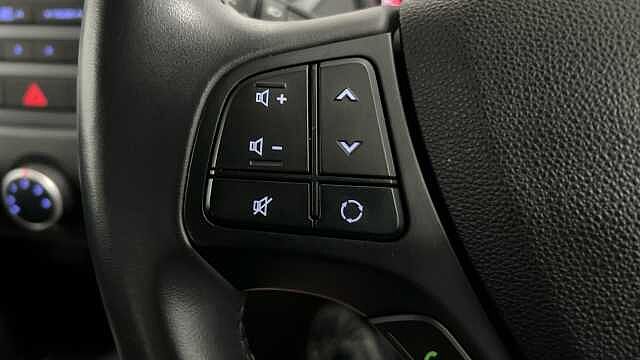 Hyundai i10 1.0 SE Hatchback 5dr Petrol Manual Euro 6 (67 ps)