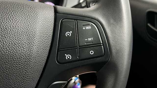 Hyundai i10 1.0 SE Hatchback 5dr Petrol Manual Euro 6 (67 ps)