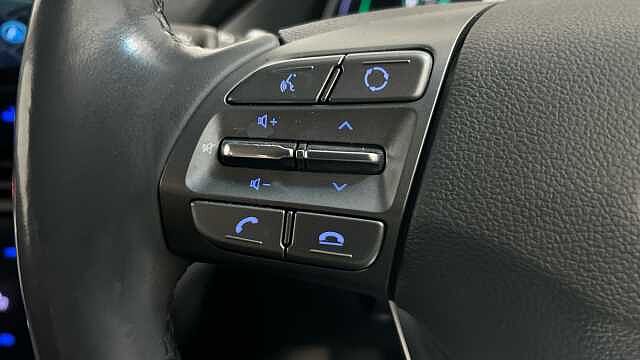 Hyundai IONIQ 1.6 h-GDi 1st Edition Hatchback 5dr Petrol Hybrid DCT Euro 6 (s/s) (141 ps)