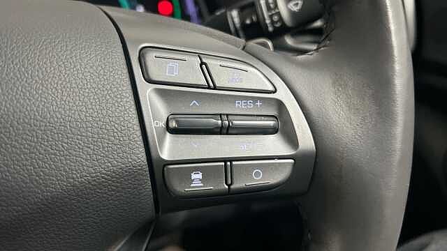 Hyundai IONIQ 1.6 h-GDi 1st Edition Hatchback 5dr Petrol Hybrid DCT Euro 6 (s/s) (141 ps)