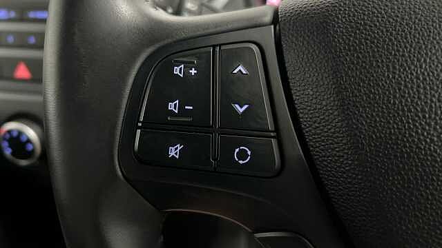 Hyundai i10 1.2 SE Hatchback 5dr Petrol Manual Euro 6 (87 ps)