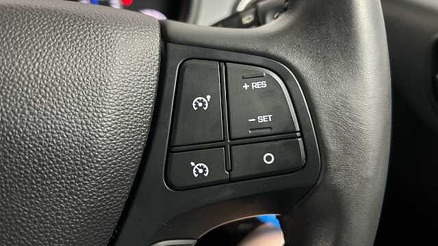 Hyundai i10 1.2 SE Hatchback 5dr Petrol Manual Euro 6 (87 ps)