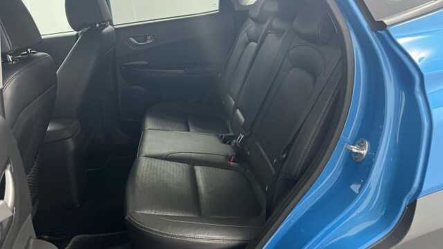 Hyundai KONA 1.0 T-GDi Premium SE SUV 5dr Petrol Manual Euro 6 (s/s) (120 ps)