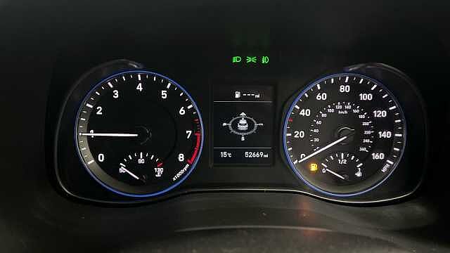 Hyundai KONA 1.0 T-GDi Premium SE SUV 5dr Petrol Manual Euro 6 (s/s) (120 ps)