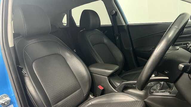 Hyundai KONA 1.0 T-GDi Premium SE SUV 5dr Petrol Manual Euro 6 (s/s) (120 ps)