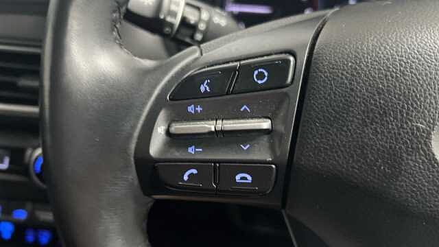 Hyundai KONA 1.0 T-GDi Premium SE SUV 5dr Petrol Manual Euro 6 (s/s) (120 ps)