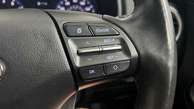 Hyundai KONA 1.0 T-GDi Premium SE SUV 5dr Petrol Manual Euro 6 (s/s) (120 ps)