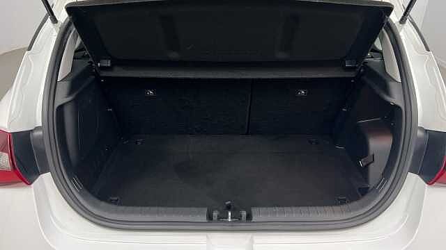 Hyundai i20 1.0 T-GDi MHEV SE Connect Hatchback 5dr Petrol Hybrid Manual Euro 6 (s/s) (100 p