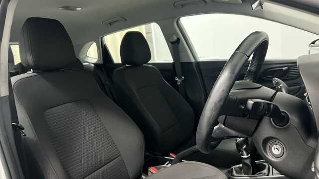 Hyundai i20 1.0 T-GDi MHEV SE Connect Hatchback 5dr Petrol Hybrid Manual Euro 6 (s/s) (100 p