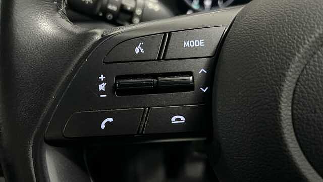Hyundai i20 1.0 T-GDi MHEV SE Connect Hatchback 5dr Petrol Hybrid Manual Euro 6 (s/s) (100 p