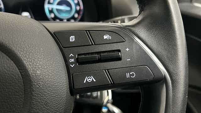 Hyundai i20 1.0 T-GDi MHEV SE Connect Hatchback 5dr Petrol Hybrid Manual Euro 6 (s/s) (100 p
