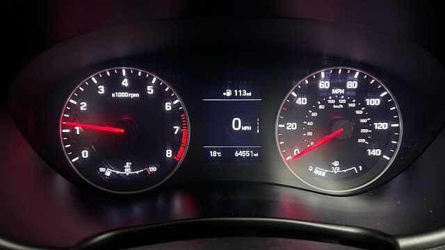 Hyundai i20 1.0 T-GDi SE Hatchback 5dr Petrol Manual Euro 6 (s/s) (100 ps)