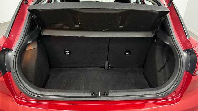 Hyundai i20 1.0 T-GDi SE Hatchback 5dr Petrol Manual Euro 6 (s/s) (100 ps)