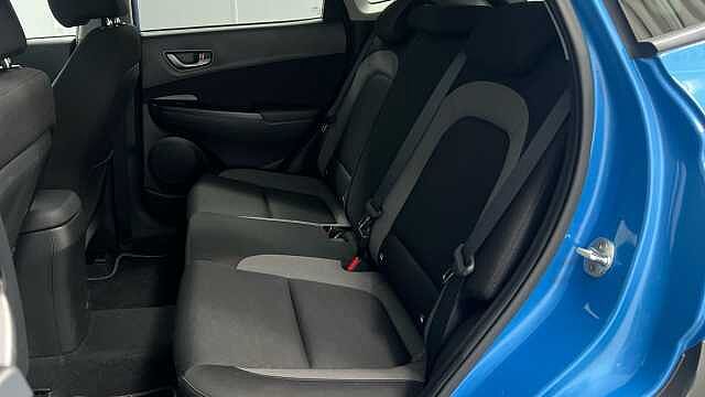 Hyundai KONA 1.0 T-GDi Blue Drive Premium SUV 5dr Petrol Manual Euro 6 (s/s) (120 ps)