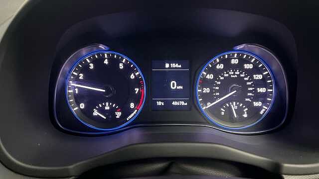 Hyundai KONA 1.0 T-GDi Blue Drive Premium SUV 5dr Petrol Manual Euro 6 (s/s) (120 ps)