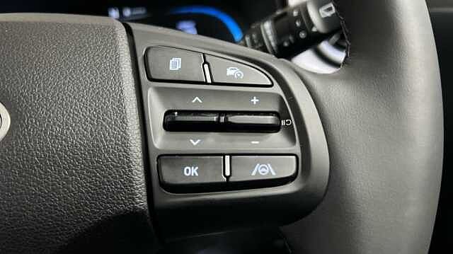 Hyundai I10 1.0 Advance Hatchback 5dr Petrol Auto Euro 6 (s/s) (63 ps) AURORA GREY