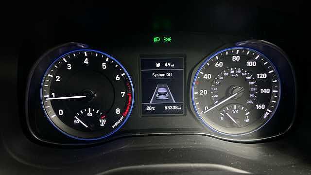 Hyundai KONA 1.0 T-GDi Play SUV 5dr Petrol Manual Euro 6 (s/s) (120 ps)