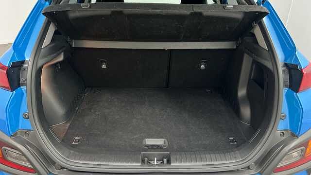 Hyundai KONA 1.0 T-GDi Play SUV 5dr Petrol Manual Euro 6 (s/s) (120 ps)