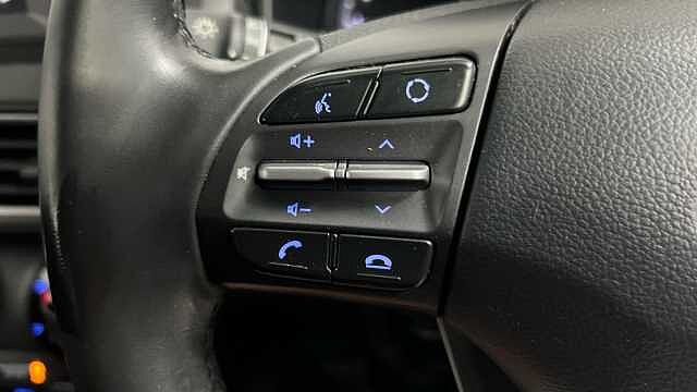 Hyundai KONA 1.0 T-GDi Play SUV 5dr Petrol Manual Euro 6 (s/s) (120 ps)