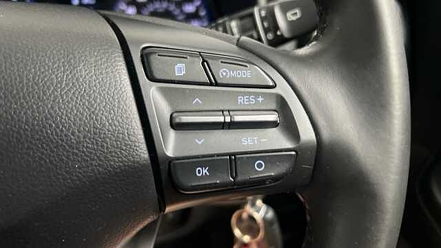 Hyundai KONA 1.0 T-GDi Play SUV 5dr Petrol Manual Euro 6 (s/s) (120 ps)