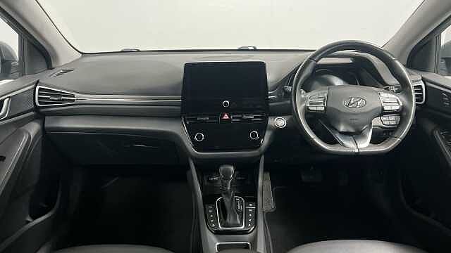 Hyundai IONIQ 1.6 h-GDi 8.9kWh Premium SE Hatchback 5dr Petrol Plug-in Hybrid DCT Euro 6 (s/s)